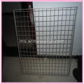 Roll Wire Mesh Stainless Steel